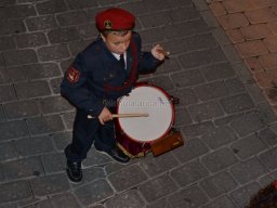Semana Santa Muleña 2010